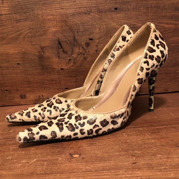 Voglia Matta Shoes - Voglia Matta Vintage Pumps